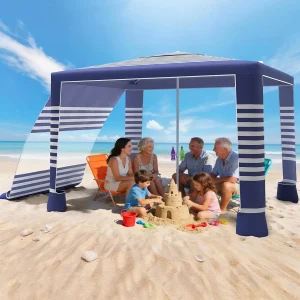 Beach Cabana Tent